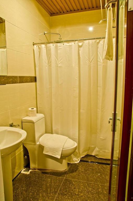 The Premiere Business Hotel Kalibo Room photo