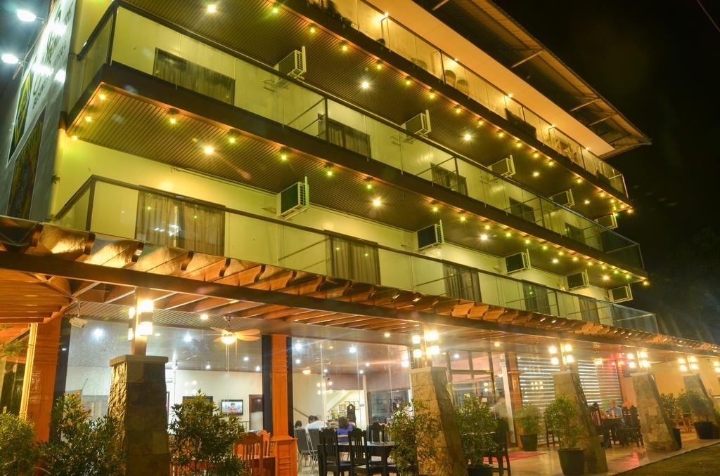The Premiere Business Hotel Kalibo Exterior photo