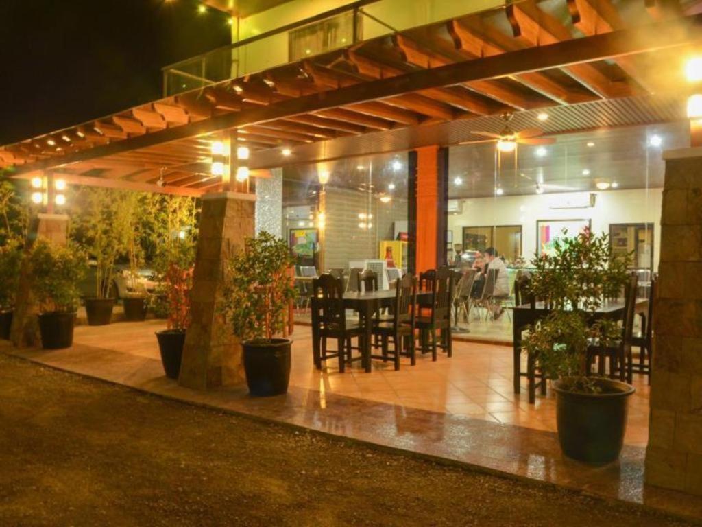The Premiere Business Hotel Kalibo Exterior photo