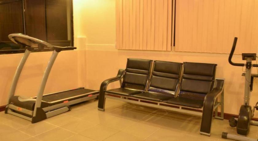 The Premiere Business Hotel Kalibo Exterior photo