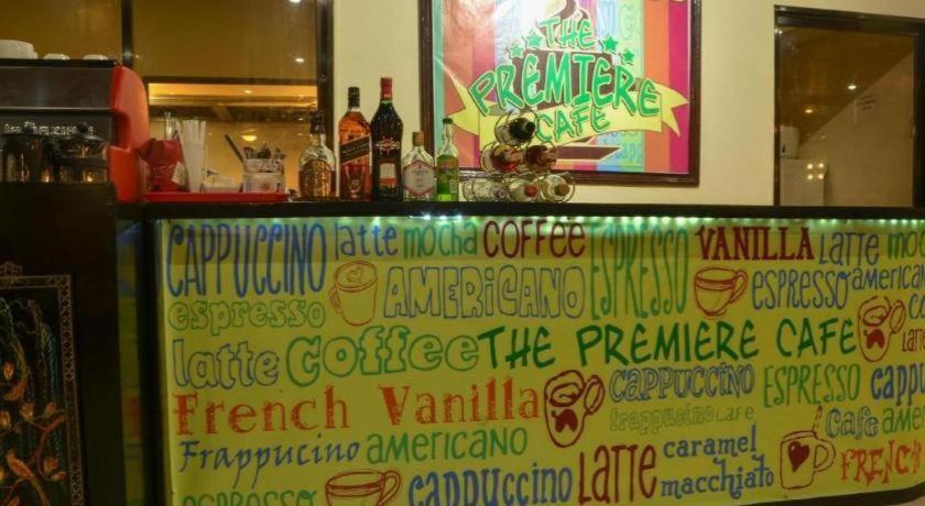 The Premiere Business Hotel Kalibo Exterior photo