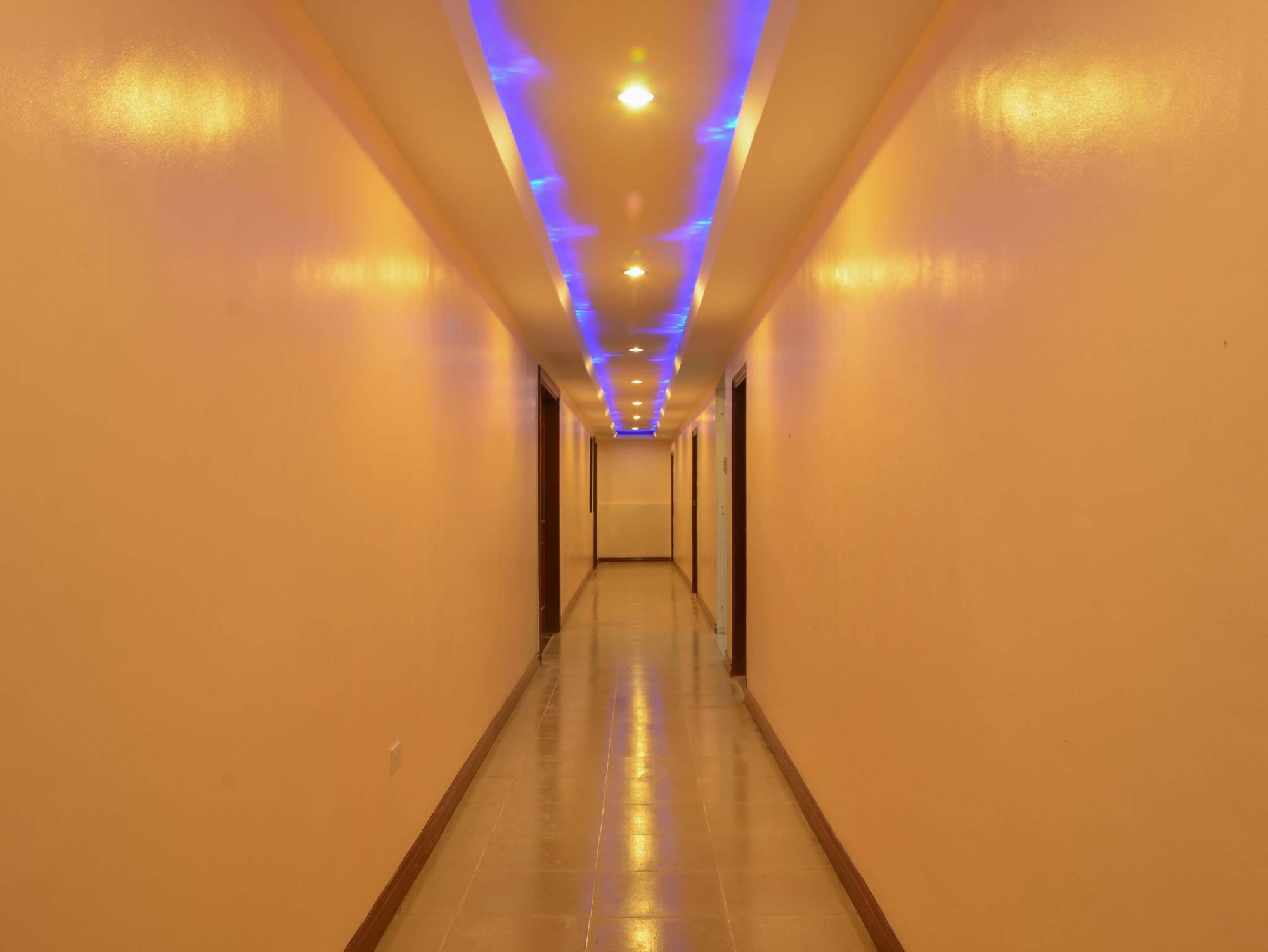 The Premiere Business Hotel Kalibo Exterior photo